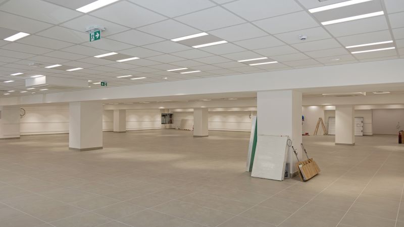 Cost of Tile in Middletown, OH