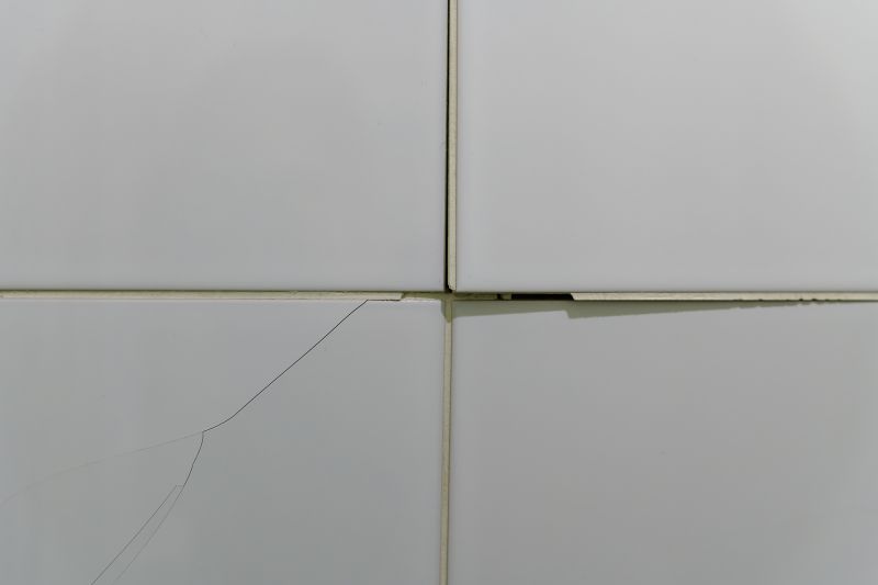 Porcelain Tile Repair