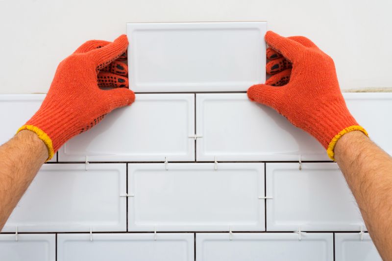 Timely Tile Installation